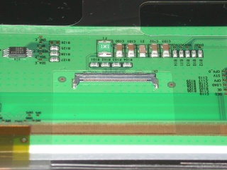 BOE HYDIS HV133WX1-100 photo