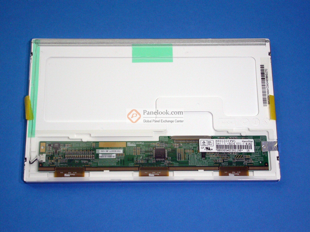 hannstar hsd100ifw1