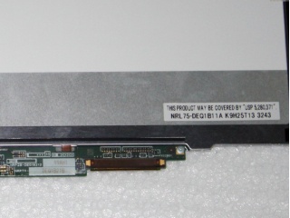 Toshiba Matsushita LTD133EQ1B photo