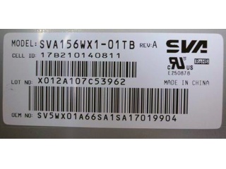 SVA156WX1-01TB
