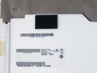 AUO B141PW04 V0 HW2A photo