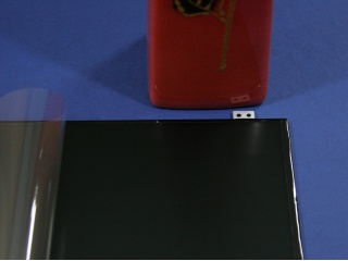 AUO B140RW02 V1 photo