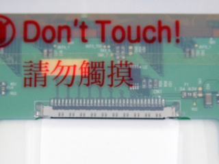 LG.Philips LCD LP154WU1-TLA2 photo