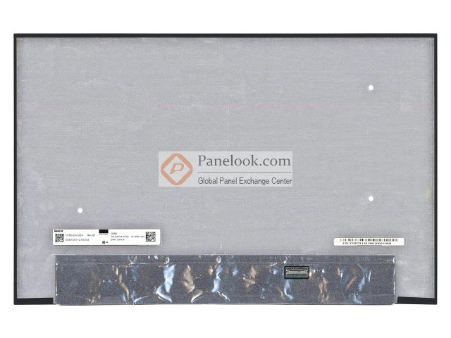 Innolux N160JCA-GEA Overview - Panelook.com