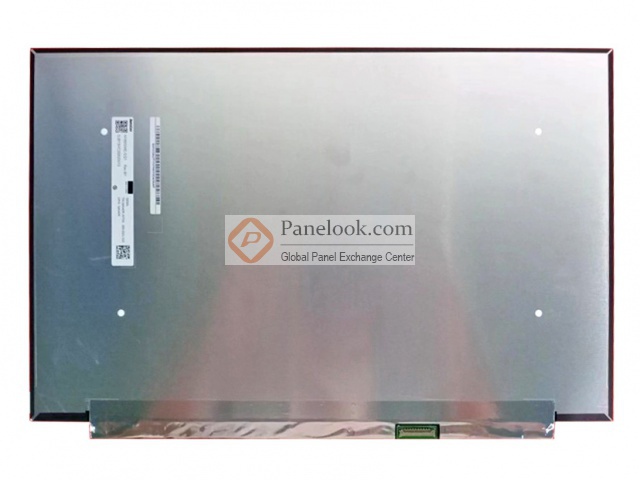Écran LCD LED Innolux 16 Pouces – Résolution 2560x1600, 240Hz, Connecteur 40PIN – Neuf