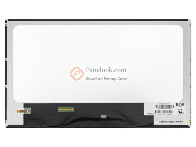 NT156WHM-N30 Schermo LCD Da 15,6 Pollici FHD 1366x768 Non-Touch - Foto 11