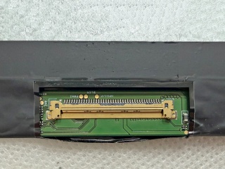 PANDA LM156LFGL03 photos