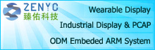 ShangHai Zenyotech CO ., LTD