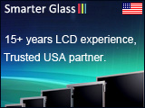 Smarterglass, LLC