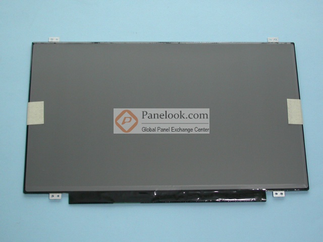 ノートPC用液晶パネル 14インチ 1600x900 AUO B140RW02 AUO B140RW02 V0 Overview - Panelook.com