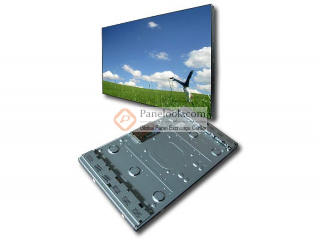 46インチ　液晶パネル　Samsung　LTI460HF01 Samsung LTI460AA04 Overview - Panelook.com