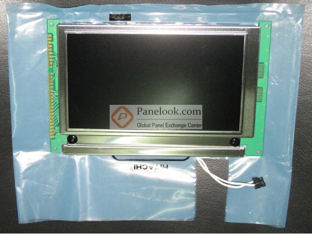 HITACHI LMG7420PLFC-X Overview - Panelook.com