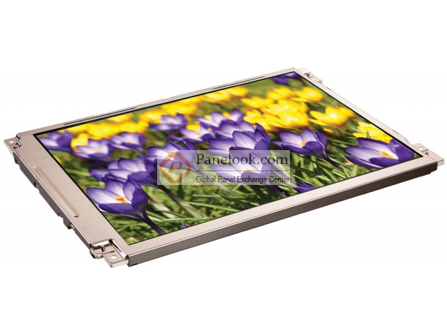 Sharp LQ104V1LG81 Overview - Panelook.com