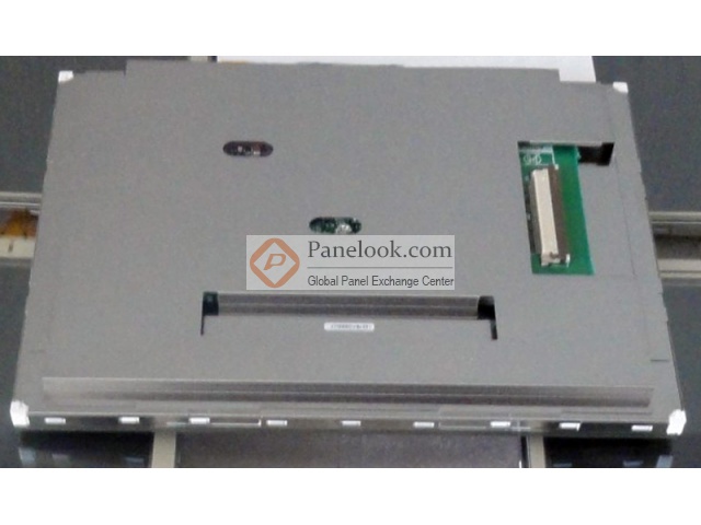 Ortustech COM57H5M10XRC Overview - Panelook.com
