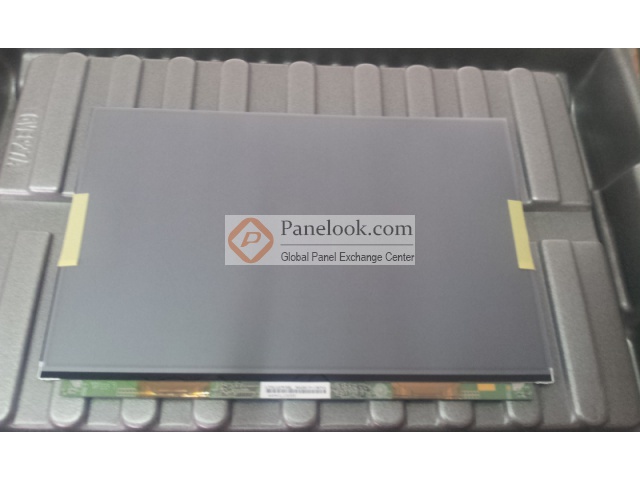 Toshiba Matsushita LTD131EWSX Overview - Panelook.com