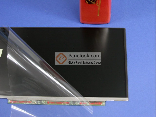 Schermo LCD 13.3 Pollici LP133WH2(TL)(F2) TLF2 – LED HD 1366x768, 40 Pin 25mm, Nero