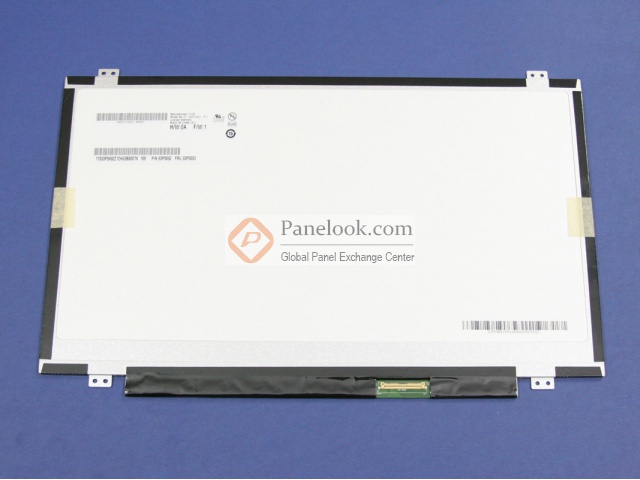 AUO B140RW02 V1 Overview - Panelook.com