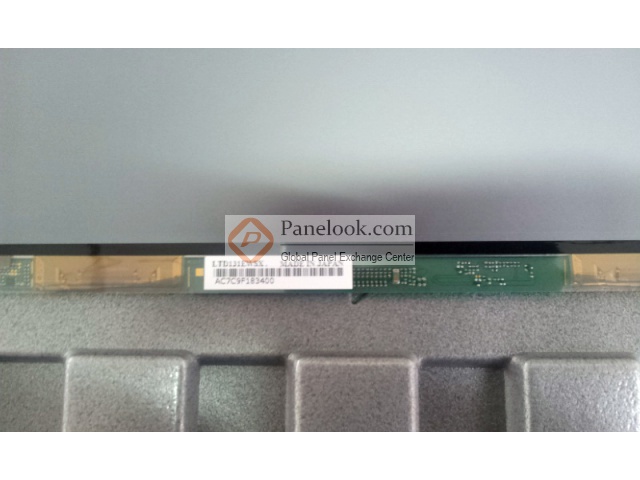 Toshiba Matsushita LTD131EWSX Overview - Panelook.com