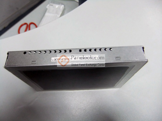 Sharp LQ056A3AG01R Overview - Panelook.com