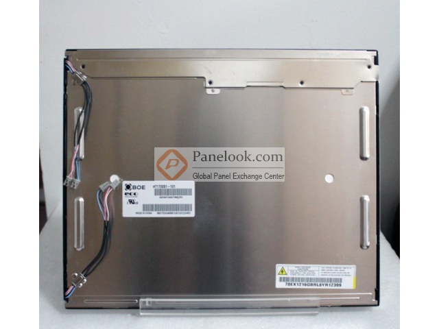HT170EX1-101 Overview - Panelook.com
