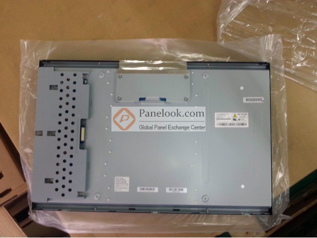 CLAA260WU09 Overview - Panelook.com