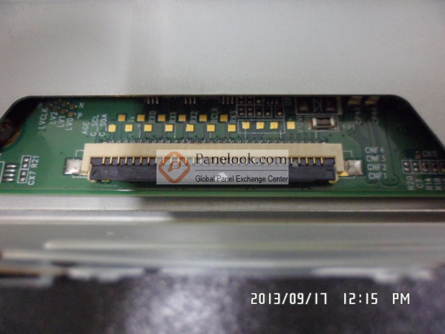 V260B3-L07 Overview - Panelook.com