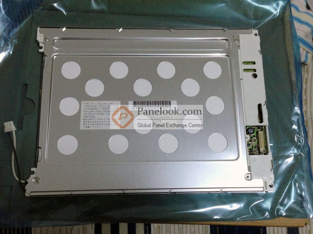 NEC NL6448AC30-12 Overview - Panelook.com