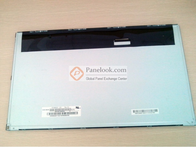 ｍｉｈ.確認ページ　２６０３２５ M185BGE-L22 Overview - Panelook.com