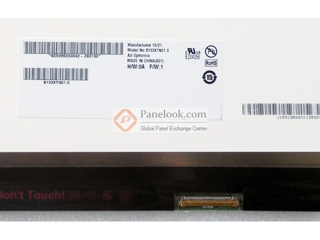 蓮ページ SSD1315 OLED 0.96-inch Display Module (WEO012864V) | WINSTAR