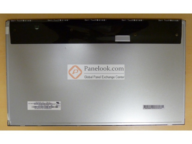 OSG Corporation M215HGE-L21 操作モニター Chimei Innolux M215HGE-L21 Overview - Panelook.com