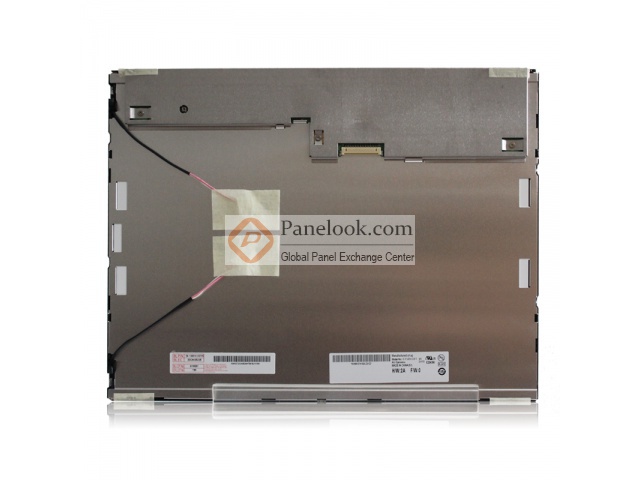 AUO G150XG01 V0 Stock 200 pcs - Panelook.com