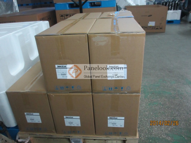 M215HGE-L21 Overview - Panelook.com