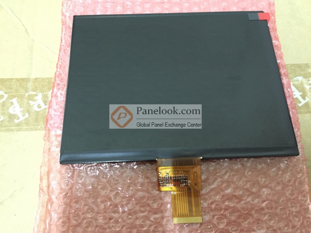 HJ080IA-01E Overview - Panelook.com