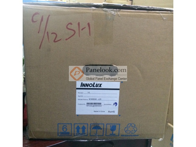 M185BGE-L23 Overview - Panelook.com
