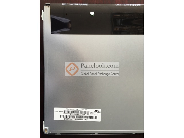 M185BGE-L23 Overview - Panelook.com