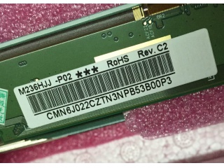 M236HJJ-P02 information