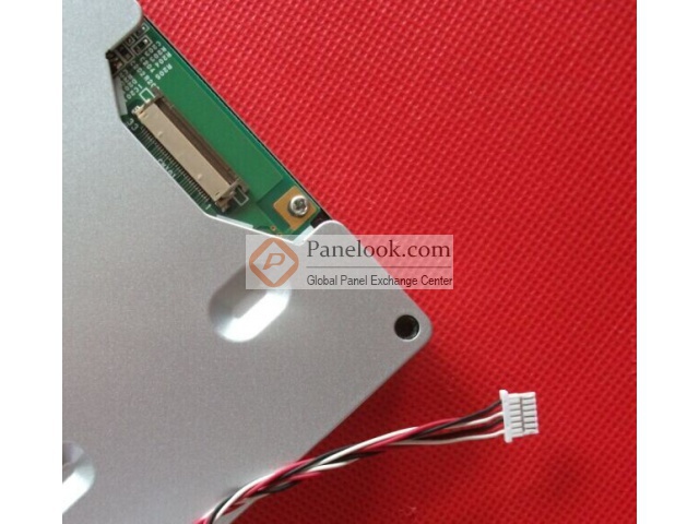 Kyocera TCG057QVLCA-G00 Overview - Panelook.com