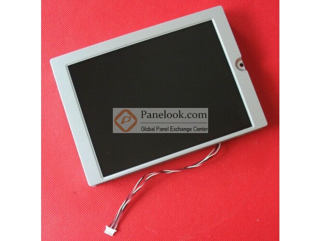 Kyocera TCG057QVLCA-G00 Overview - Panelook.com