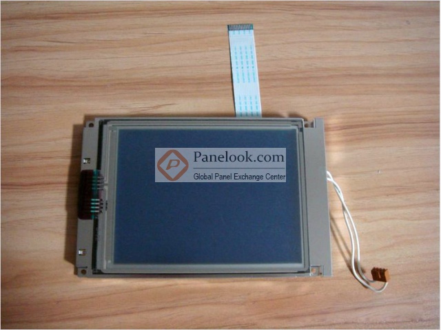 HITACHI SP14Q001-X Overview - Panelook.com