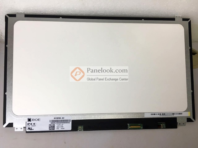 BOE NV156FHM-N41 Overview - Panelook.com