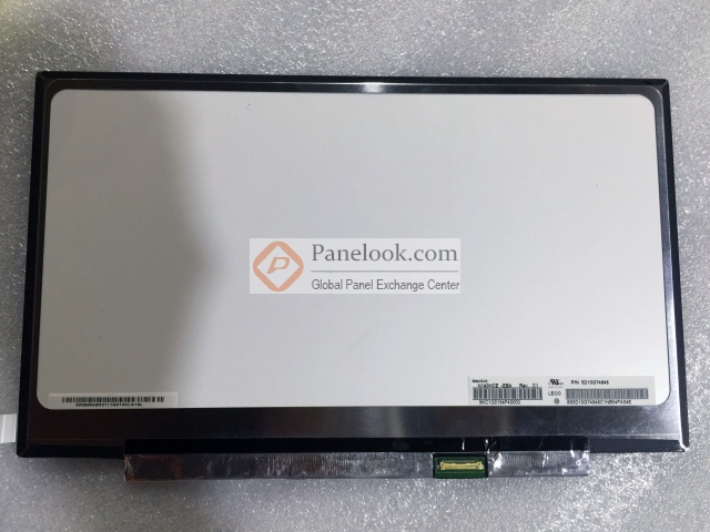 N140HCE-G53 REV.B1 Display Lcd Schermo Led Slim 30-pin Wxga Hd 1920x1080 Ips 8053836294510