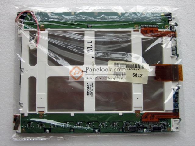 LM64C35P Overview - Panelook.com