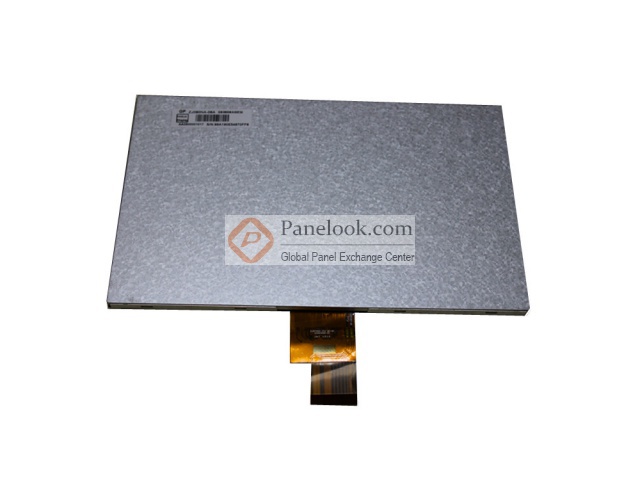 Chimei Innolux ZJ080NA-08A Overview - Panelook.com