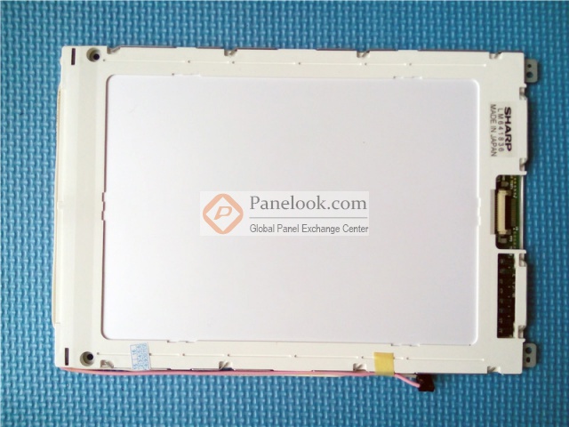 Sharp LM641836 Overview - Panelook.com