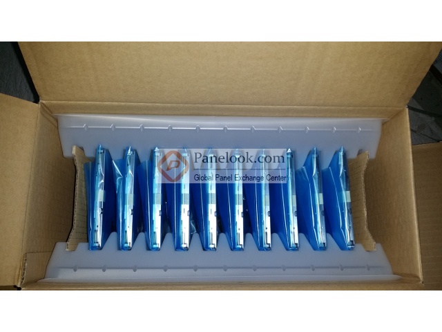 電光超人ページ NEC NL6448BC18-01 Overview - Panelook.com