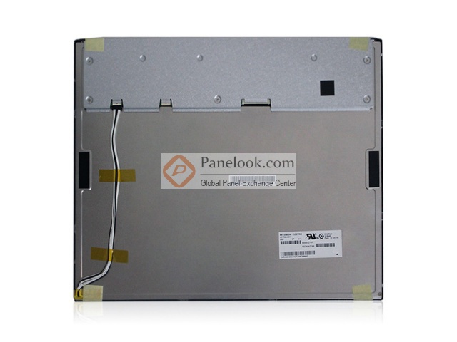 Mitsubishi AC150XA01 Overview - Panelook.com