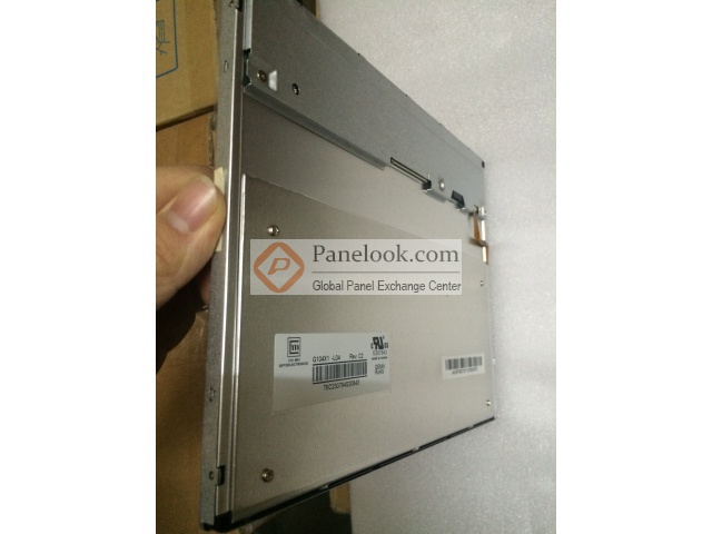 Innolux G104X1-L04 Stock 200 pcs - Panelook.com