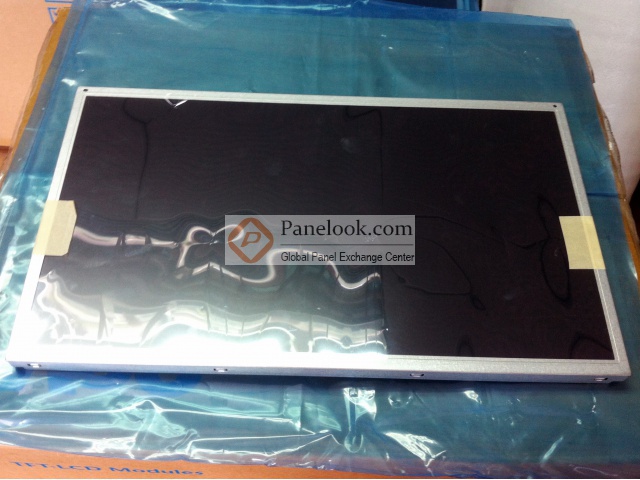 AUO G156XW01 V0 Overview - Panelook.com