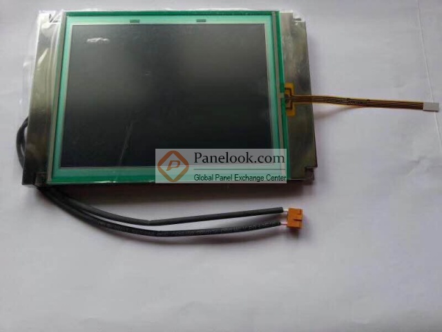 TX14D11VM1CAB Overview - Panelook.com