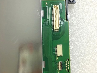 LQ064V3DG06 Sharp 6.4